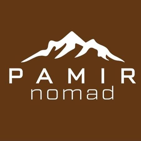 Guest House Pamir Nomad Kara-Kavak Bagian luar foto