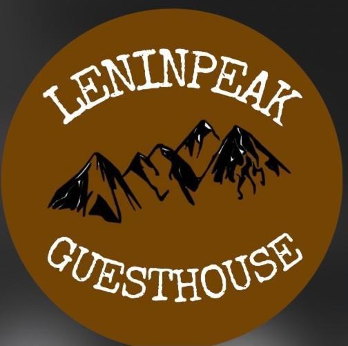 Guest House Pamir Nomad Kara-Kavak Bagian luar foto